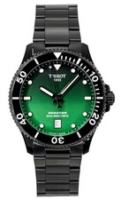 Montre pour des hommes Tissot