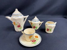 Très jolie dinette vintage 