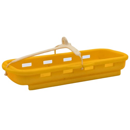 Playmobil accessoire jaune