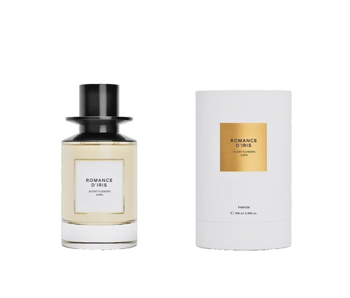 Parfum zara malone - parfum,