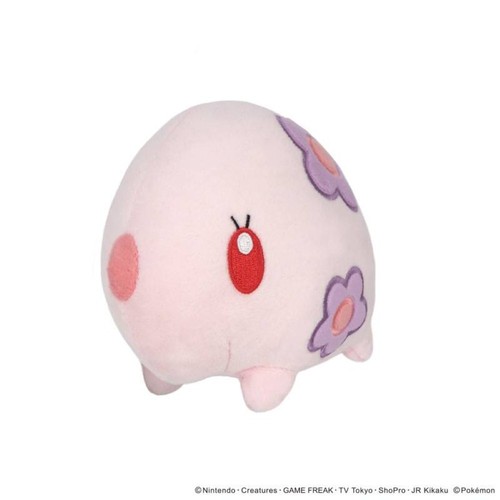Peluche pokemon all - (plush),