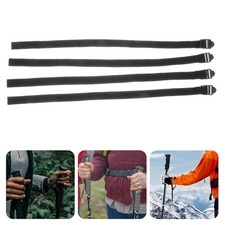  4 Pcs Laisse De Chaussure Ski