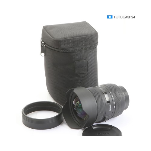 Nikon sigma 6 12 - sigma, ex