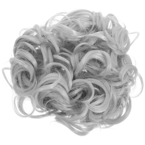 Chignons postiches extension - chignons,