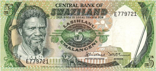 Eswatini swaziland - swaziland, 5