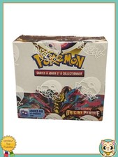 Display Origine Perdue EB11 Pokemon 2022 - Officielle Neuve Scellée FR