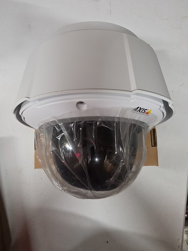Axis q6075 ptz outdoor - ptz,