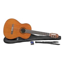 Yamaha C40 Gigmaker Classical