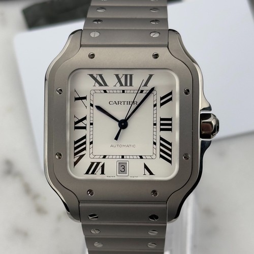 2026 santos cartier - santos,