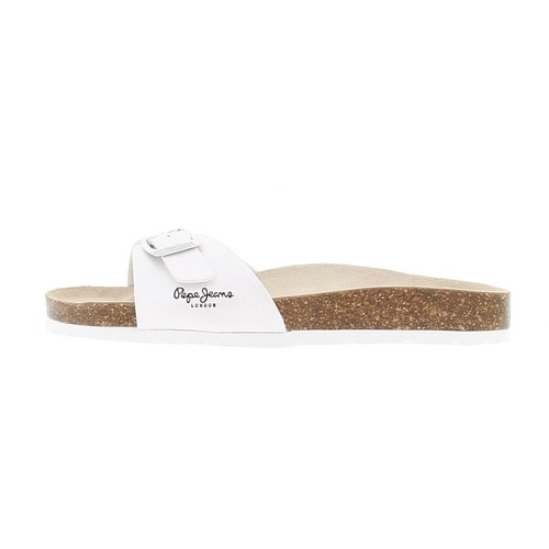 Claquettes mules pepe jeans - claquettes,
