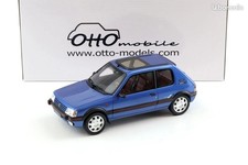Ottomodels Ottomobile Otto