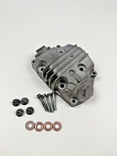 Couvre culasse honda - honda, crl