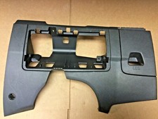 2011 Ford Focus Air Bag Knee