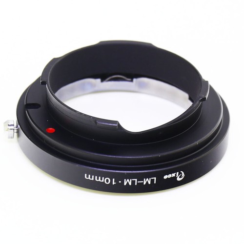 Leica mount m macro - mount, l/m
