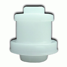 Bouchon Hydraulique pour Verre