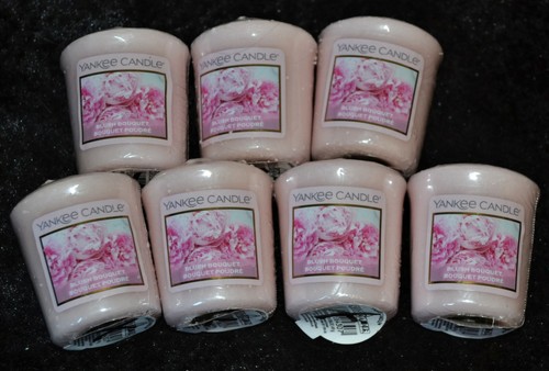 Yankee candle lot bougies - lot, de