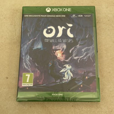 ori and the will of the wisps