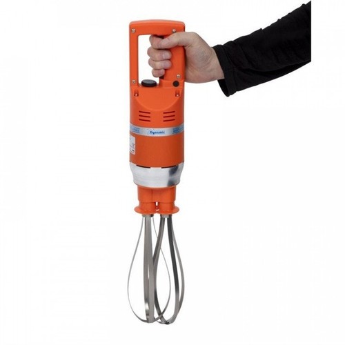 Mixeur fouet inox litres - inox,