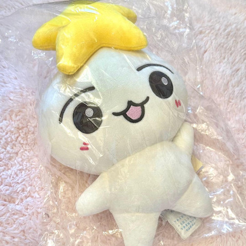 Peluche poupée seonghwa - peluche,