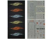FONDERIE TYPOGRAPHIQUE