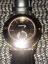 Montre femme swarovski - ,
