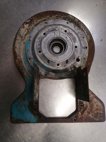 Carter moteur - moteur,