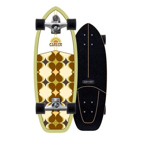 Carver snapper surf - carver, c7