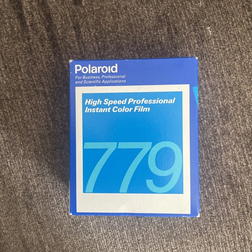 Polaroid high speed - high,