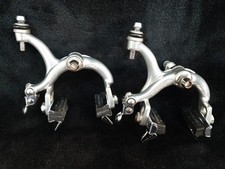Campagnolo TRIOMPHE brake Calipers  Mid To Late 80s Vgc