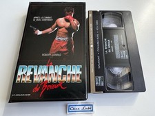 La Revanche Du Boxeur (Robert