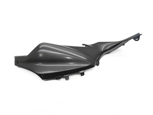 Coque réservoir droite