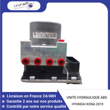 🇫🇷 UNITE HYDRAULIQUE ABS