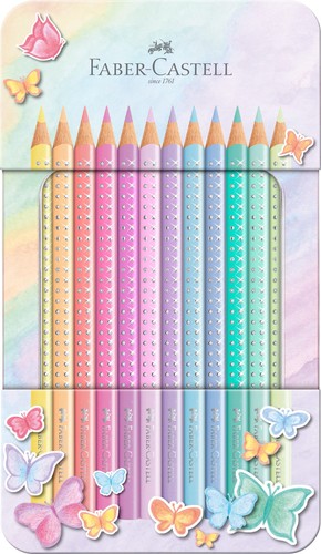 Faber castell 201910 lot - faber-castell, 12