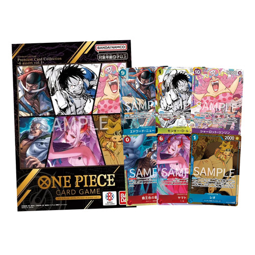 One piece card game - piece,