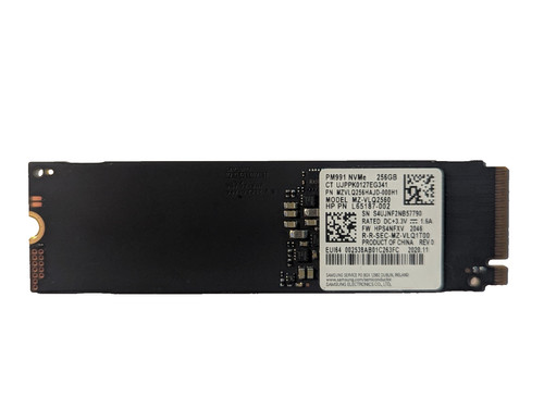 Ssd samsung nvme - samsung,