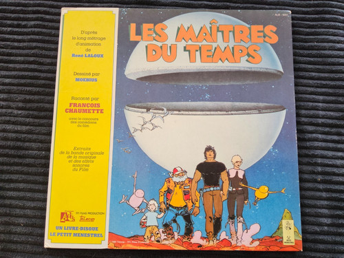 Les maîtres temps - maîtres, du