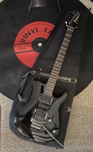 2004 ibanez s470 original - ibanez, w/
