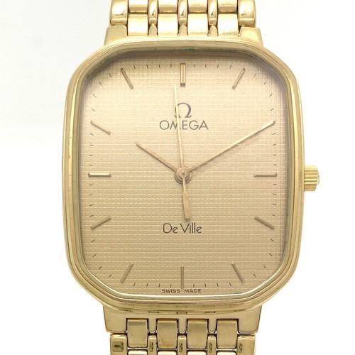Omega ville 1417 - omega,