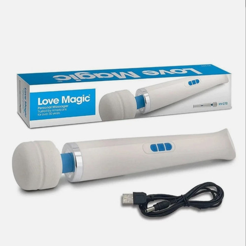 Hitachi magic wand 270 - hv-270, usb