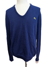 Pull LACOSTE Homme Vintage