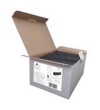 Agrafes 40 mm pour Tuyau de Plancher Chauffant Attache pour Chauffage par le ...