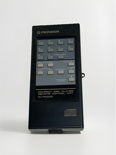 Télécommande pioneer - télécommande,