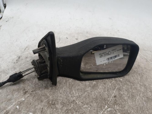 Retroviseur droit peugeot - retroviseur,