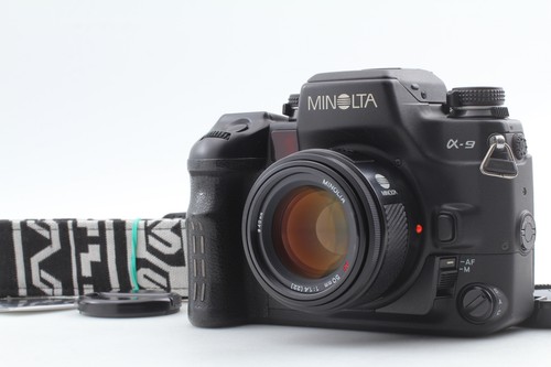 Comme neuf appareil photo - [, ]