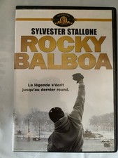 Rocky Balboa  - Sylvester