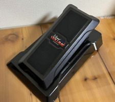 Pédale de volume sonore visuel Volume visuel testé