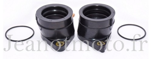 Pipes admission neuves - 2,