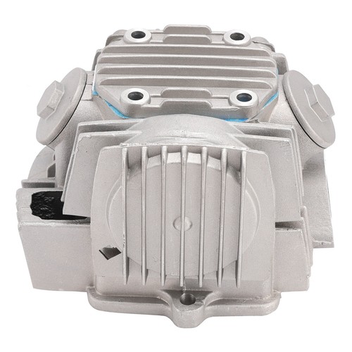 Culasse cylindre 4mm pour - 52.4mm,