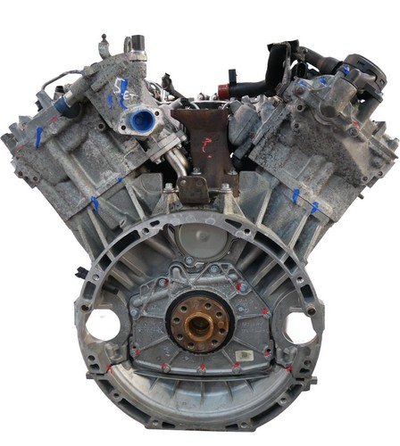 Moteur pour mercedes classe - moteur,