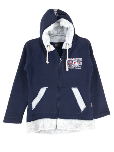 Napapijri sweat capuche - napapijri,